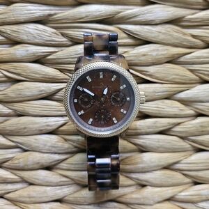 Michael Kors Addyson Watch